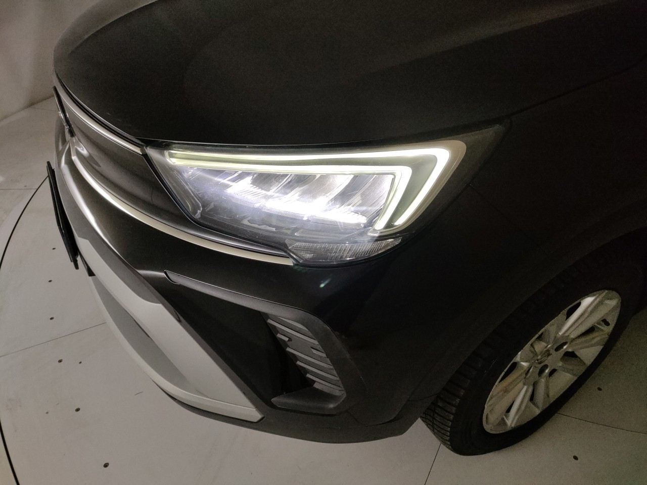 Opel Crossland Usato 2022 Crossland Parma