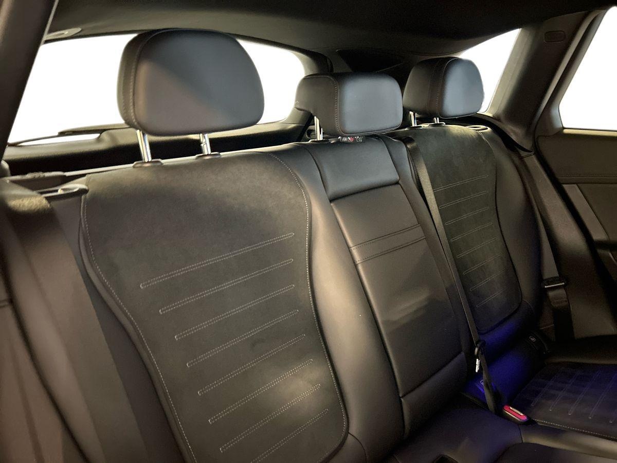 Mercedes GLC GLC SUV 300 e AMG Advanced 4Matic 9G-Tronic - 16
