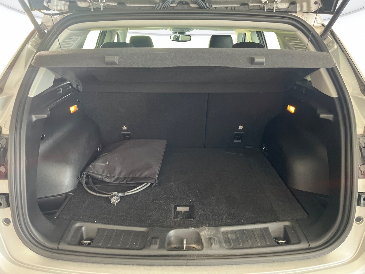 Jeep Compass Usato 2021 Compass Cerea