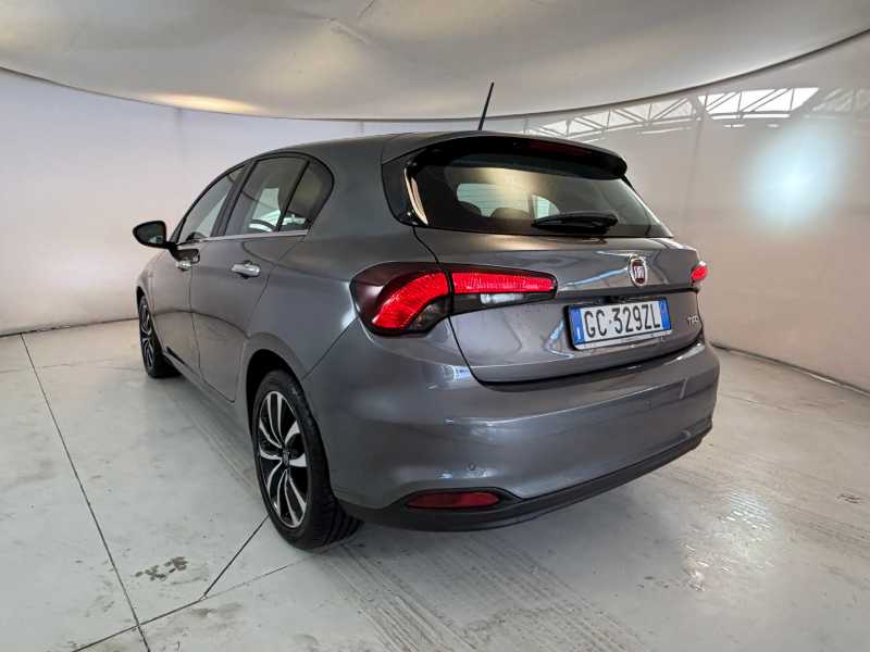 Tipo Ii - Tipo 5p 1.4 Lounge 95cv My20