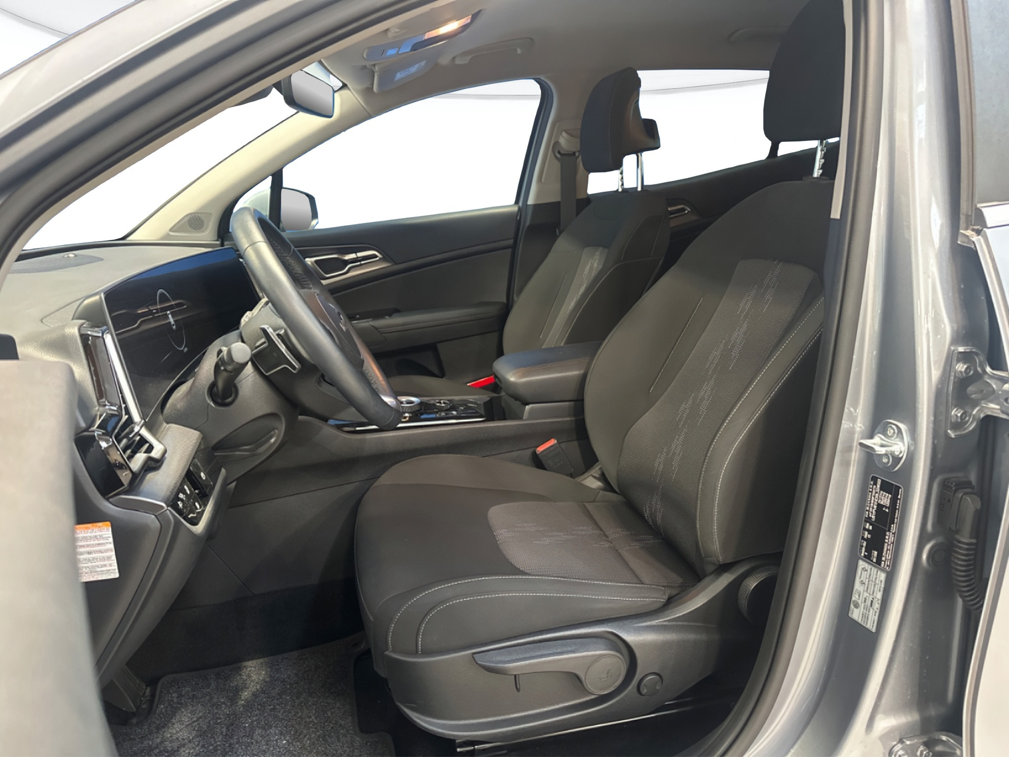 Kia Sportage Usato 2025 Sportage Carpi