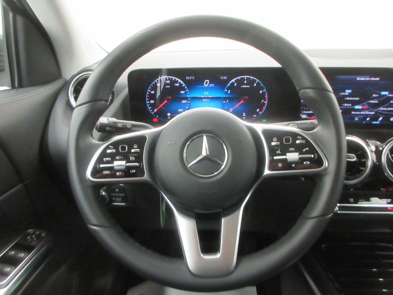 Mercedes GLA GLA 200 Sport Plus 7G-DCT - 15