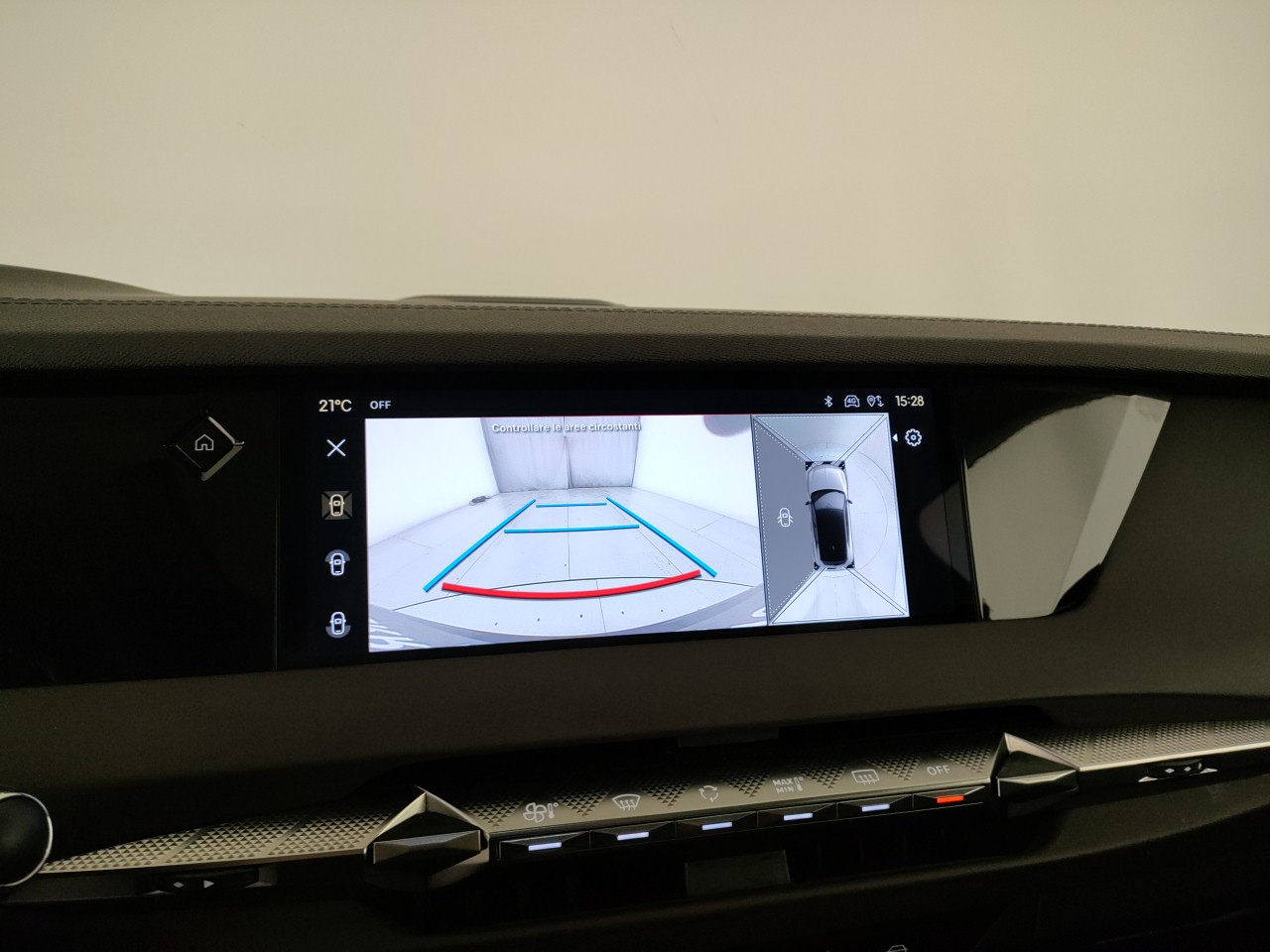 Ds DS4 Usato 2024 DS4 Parma