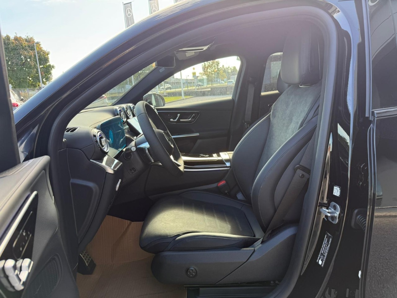 Mercedes GLC Coupé GLC 220 d 4Matic Coupè AMG Line PREMIUM - 10