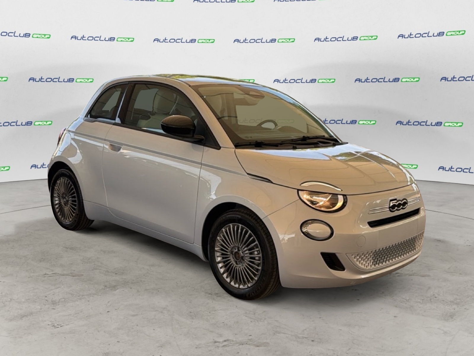 Fiat 500 1.0 Hybrid Icon Km 0 2026 [278] Celestial BLUE Taranto