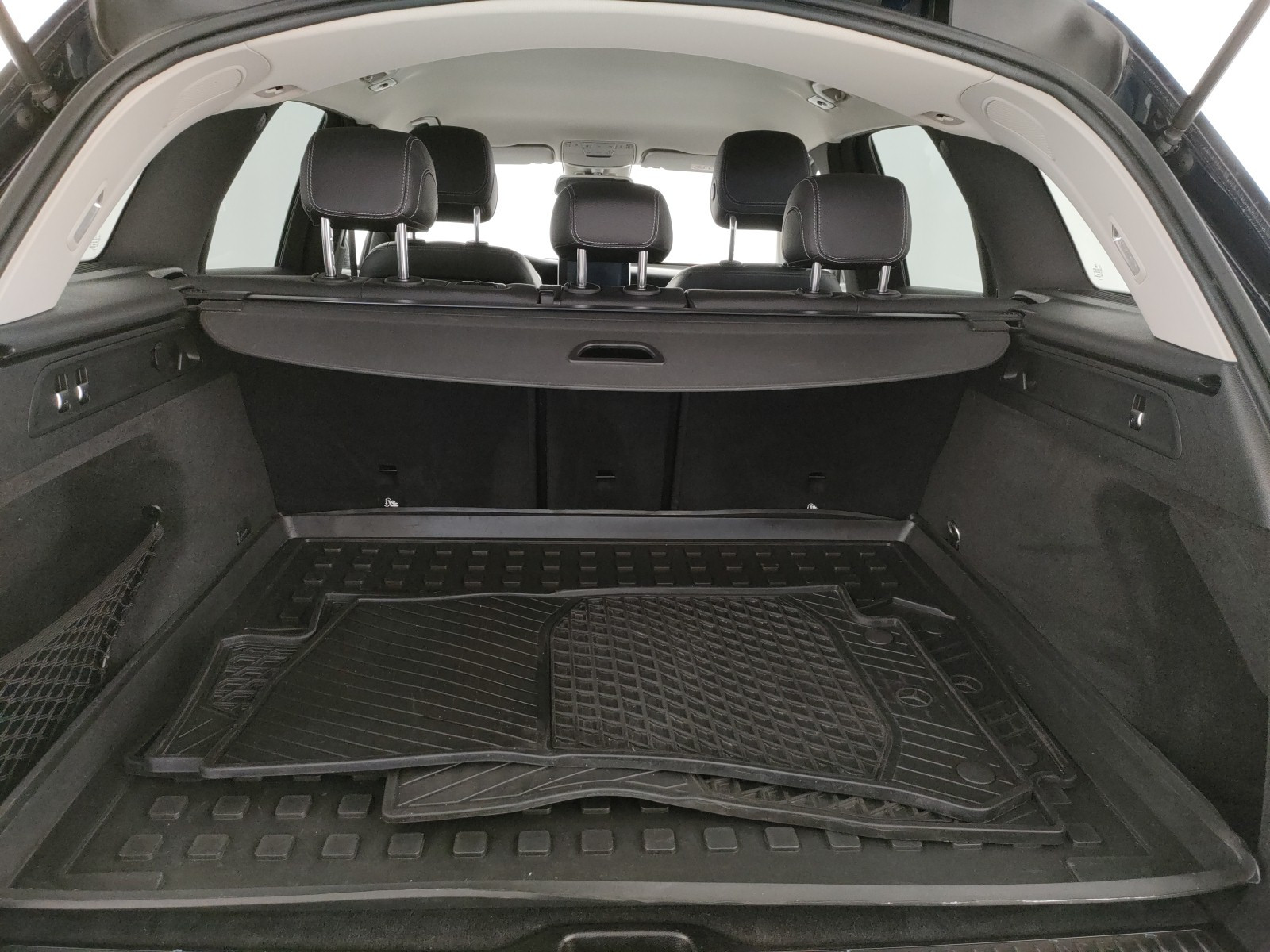 Mercedes GLC Usato 2019 GLC Legnago