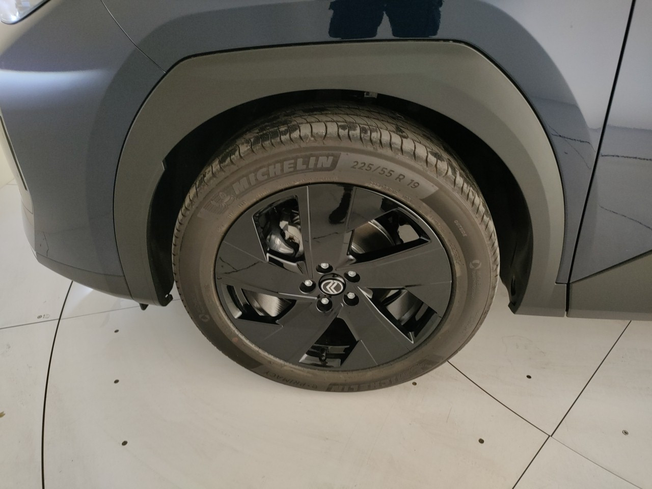 Citroen C5 Aircross Nuovo Ibrido benzina C5 Aircross Porto Mantovano