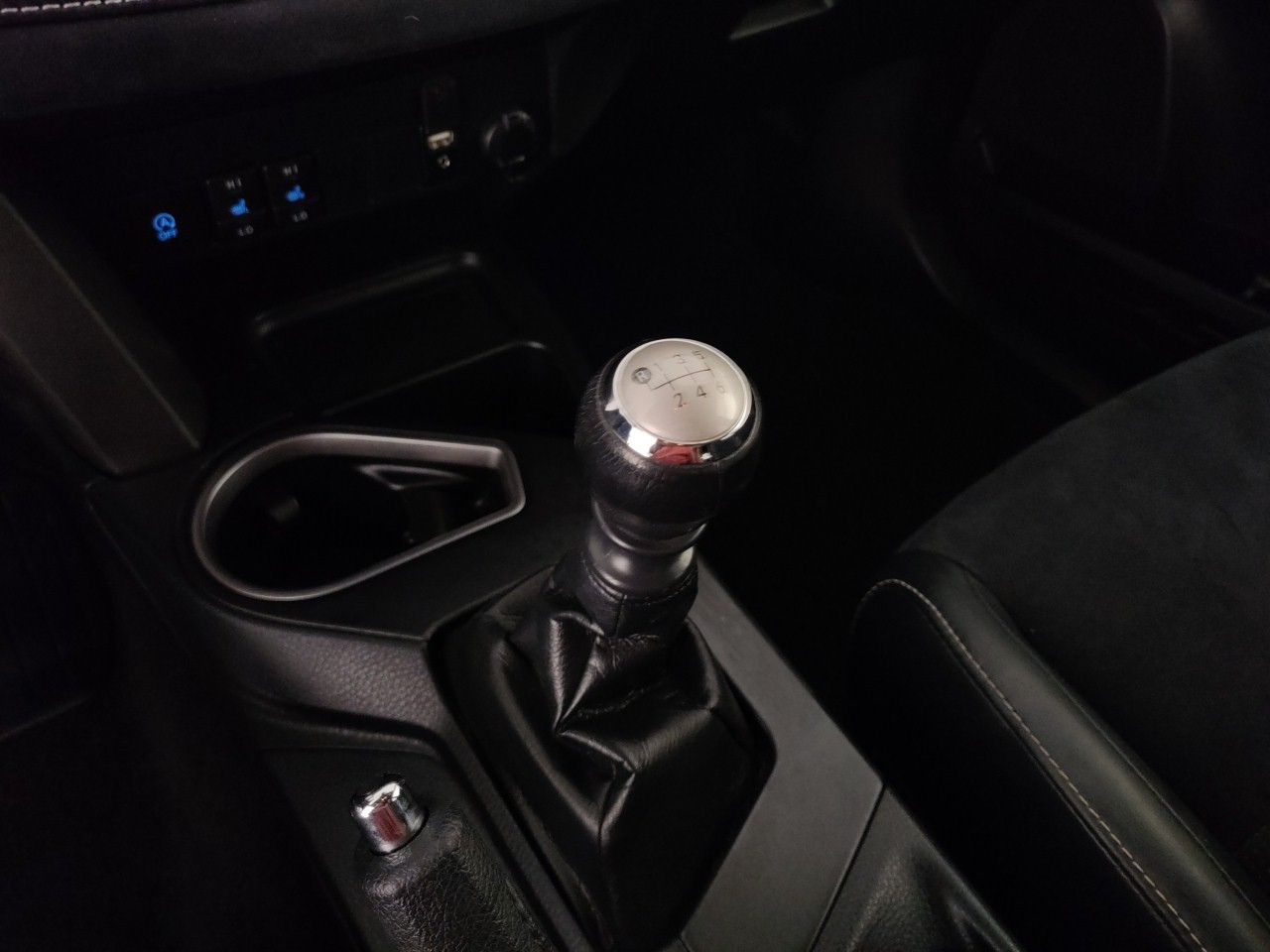 Toyota Rav4 Usato 2017 Rav4 Porto Mantovano