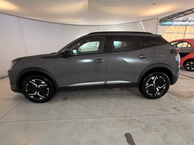 2008 Allure Puretech 100 S&s