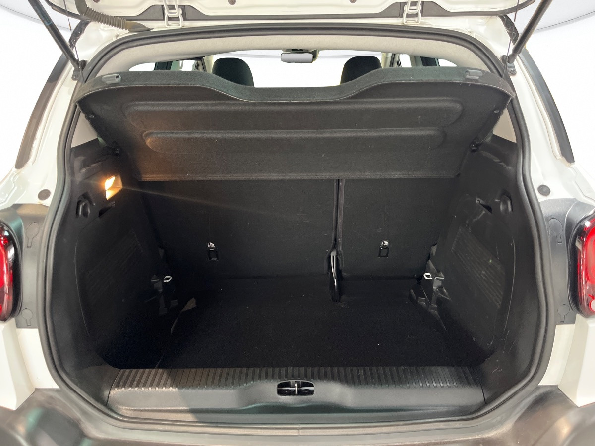 Citroen C3 Aircross Usato 2022 C3 Aircross Verona