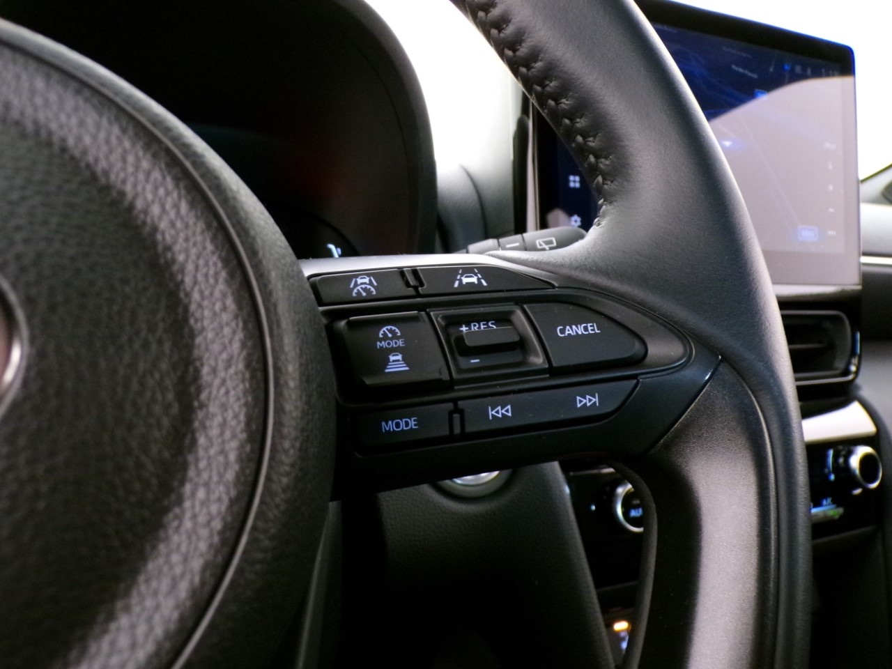 Toyota Yaris Cross Yaris Cross 1.5 H 130cv Trend AWD-i e-CVT - 16