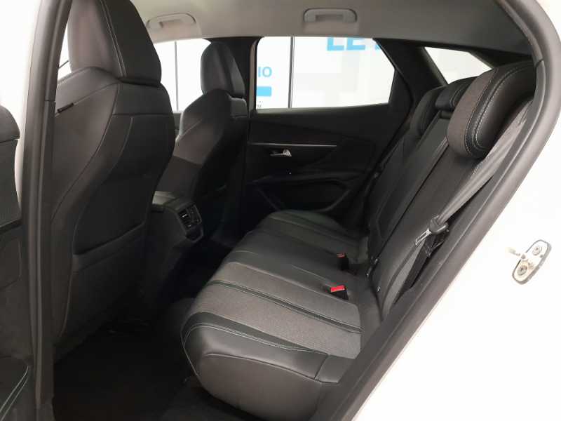 3008 2ª Serie - 3008 Bluehdi 130 S&s Eat8 Allure