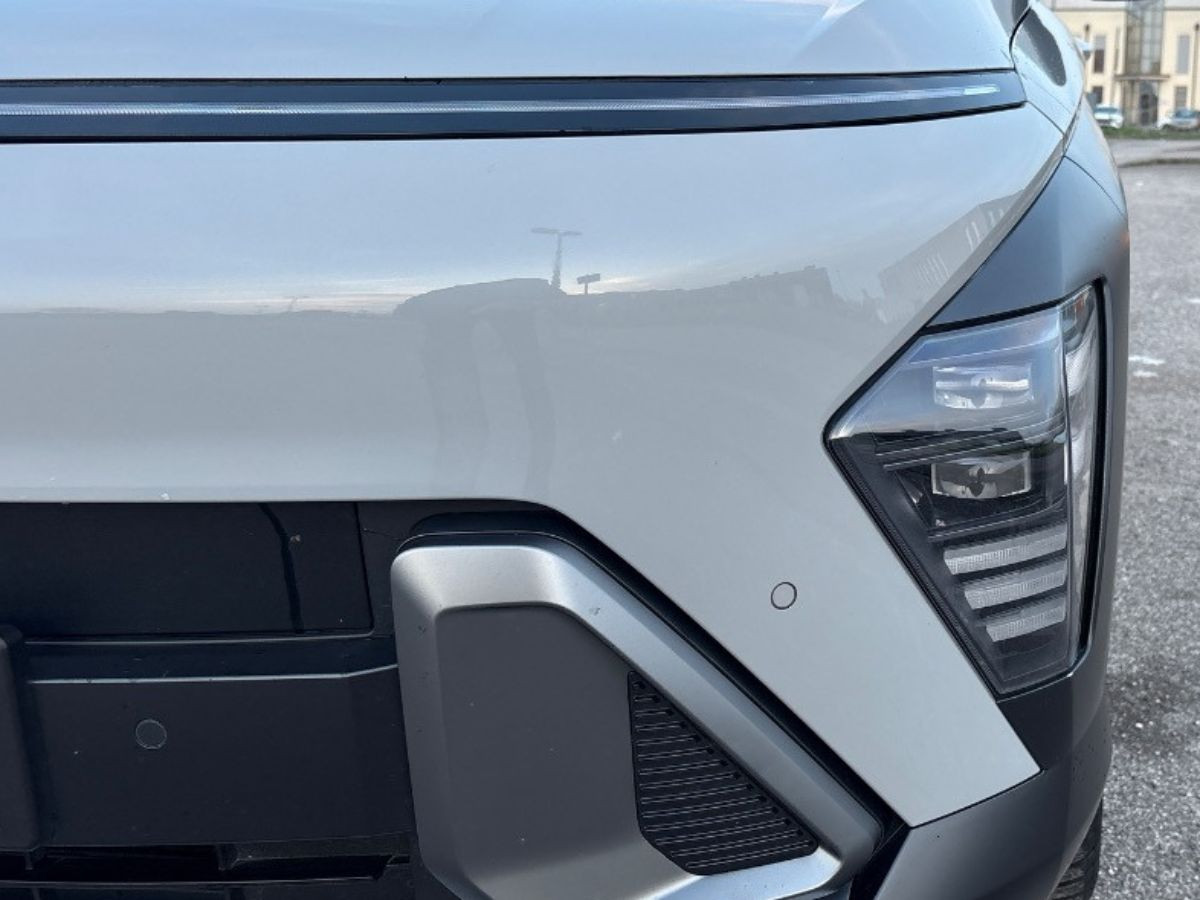 Hyundai Kona Usato 2023 Kona Rovigo