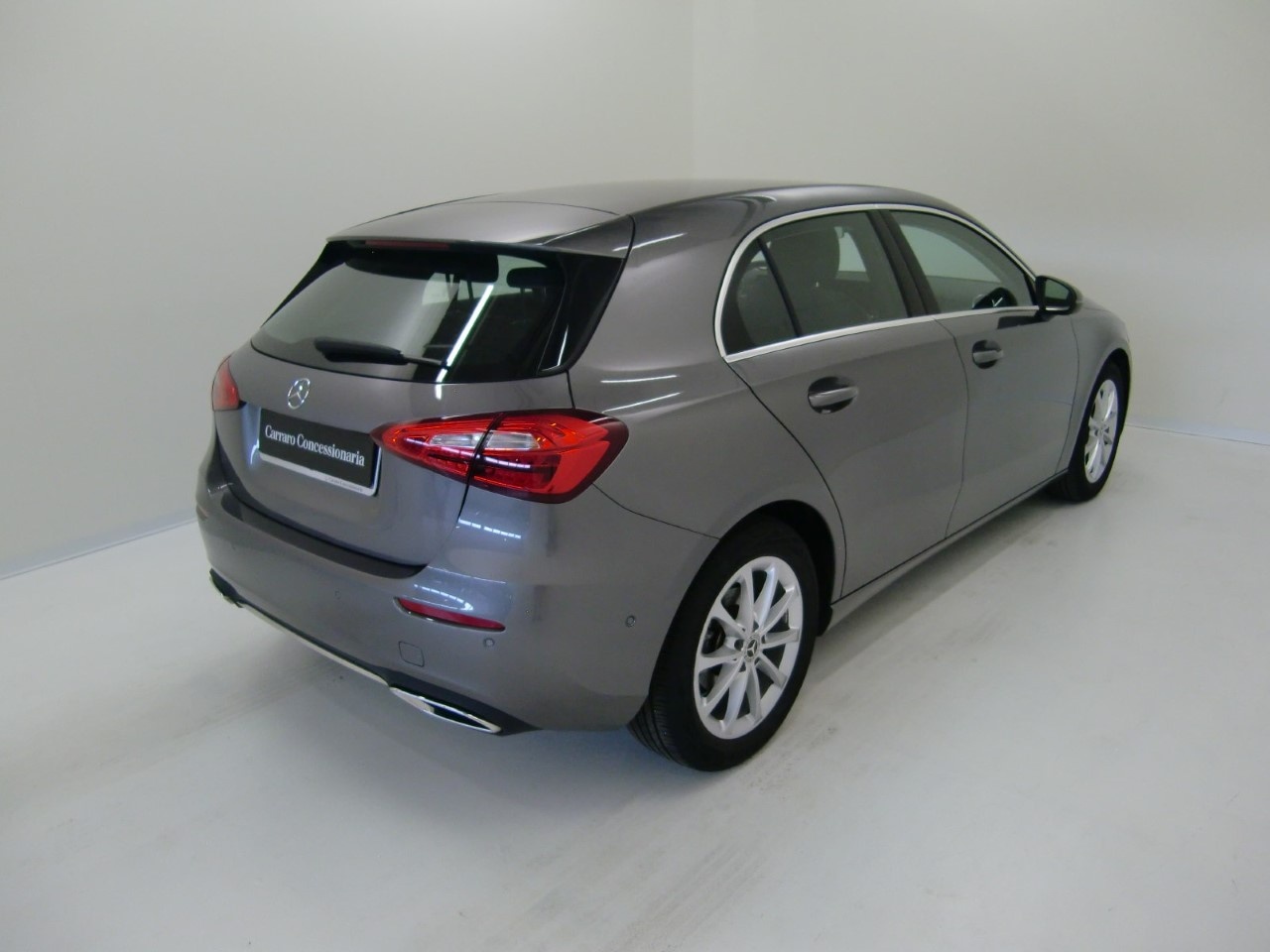 Mercedes Classe A Classe A 160 Sport - 6