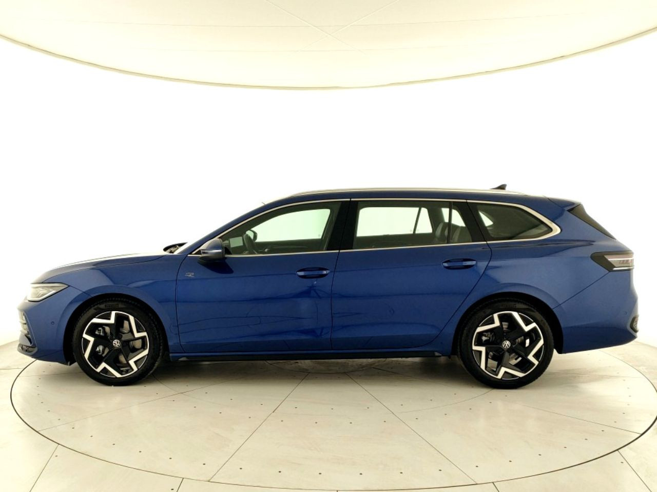 Volkswagen Passat KM0 2026 Passat Porto Mantovano