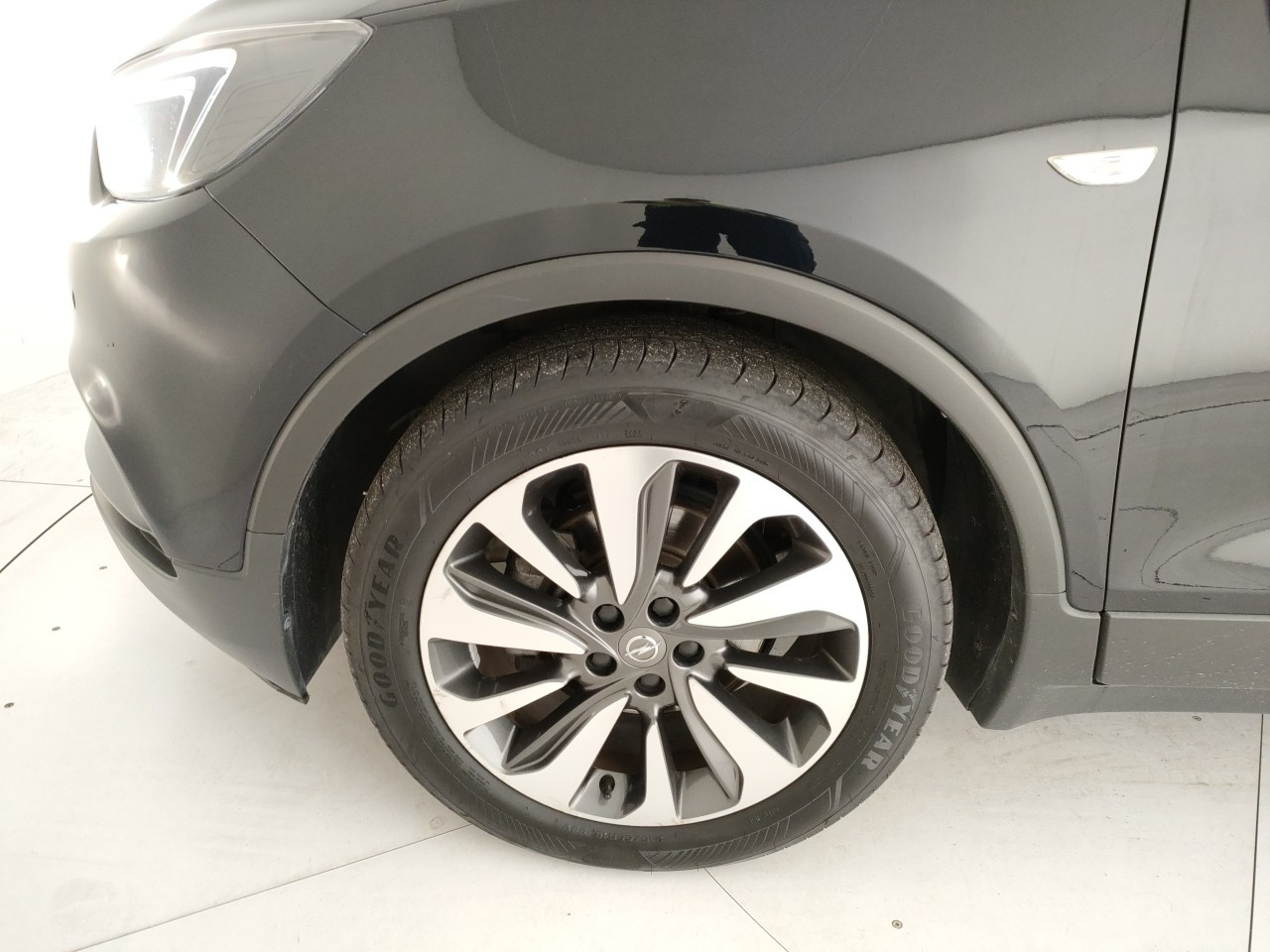 Opel Mokka Usato 2018 Mokka Porto Mantovano