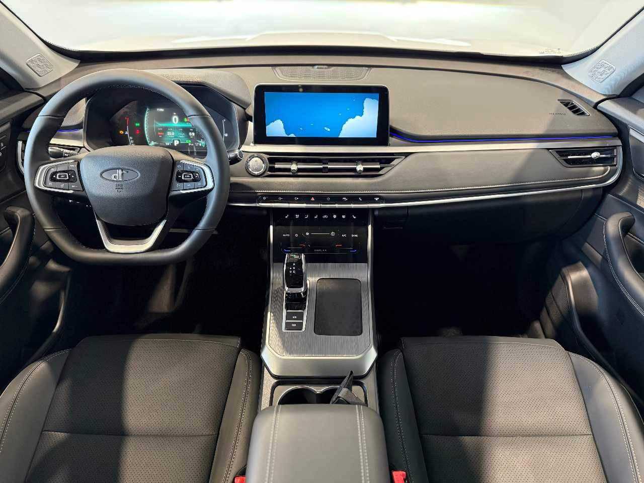 Dr Automobiles DR 5.0 Nuovo GPL DR 5.0 Mestre