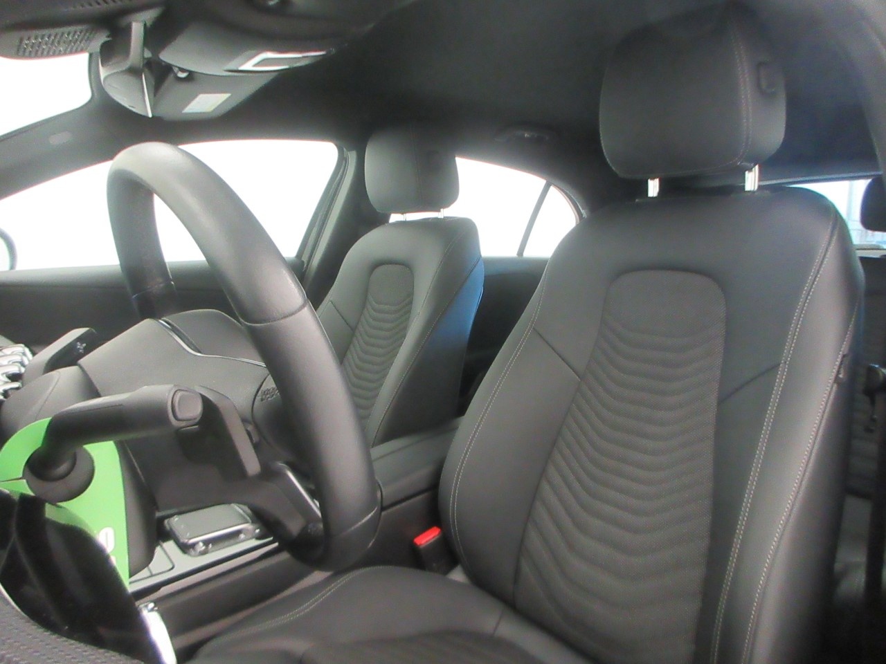 Mercedes Classe A Classe A 180 D Business 8G-DCT - 12