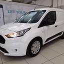 Transit Connect Ii - Transit Connect 200 1.5 Tdci 100cv Entr