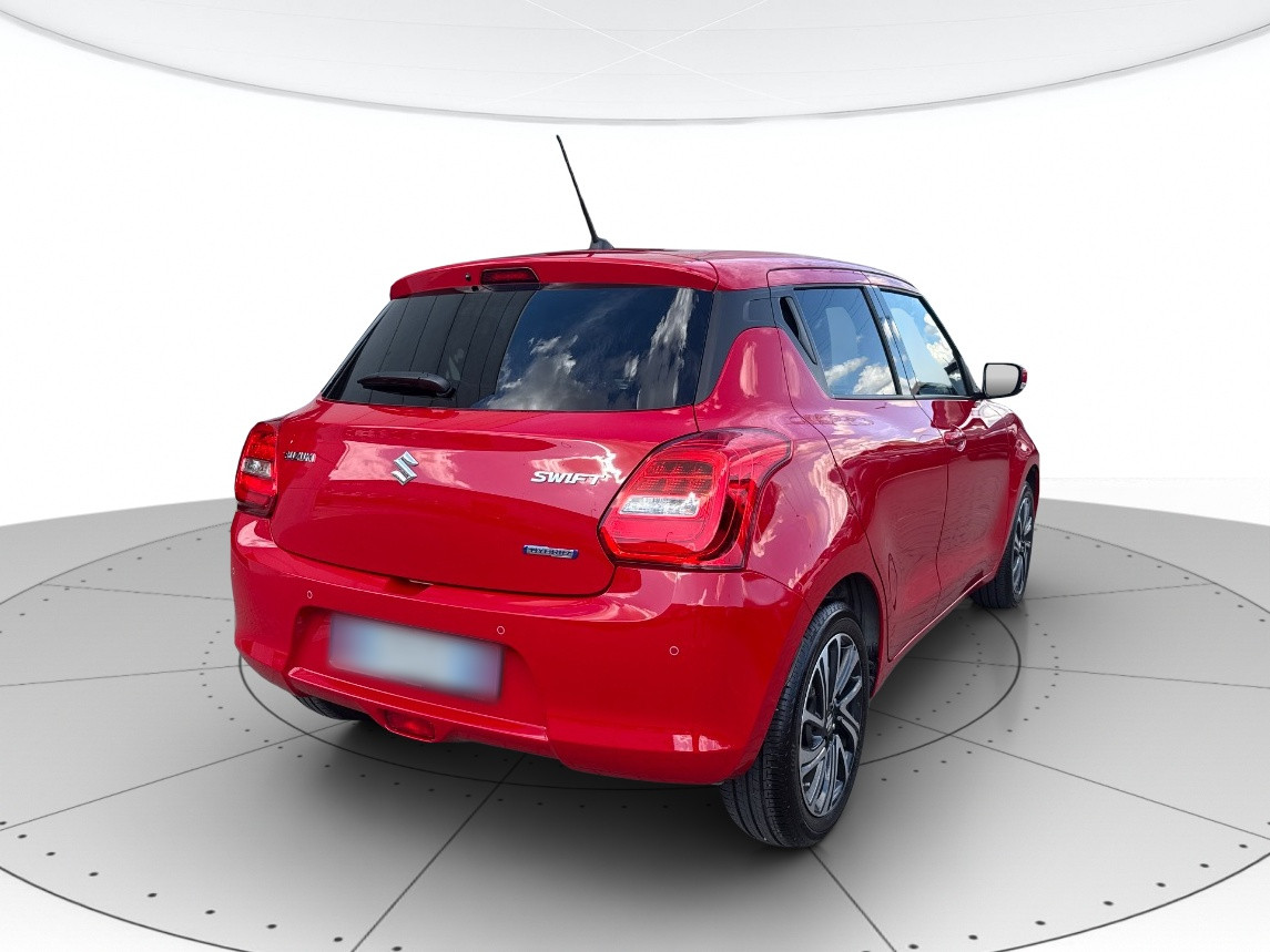 Suzuki Swift Usato 2023 Swift Padova