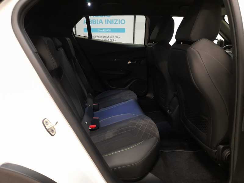 2008 Ii 2020 - 2008 1.5 Bluehdi Gt Pack S&s 130cv Eat8