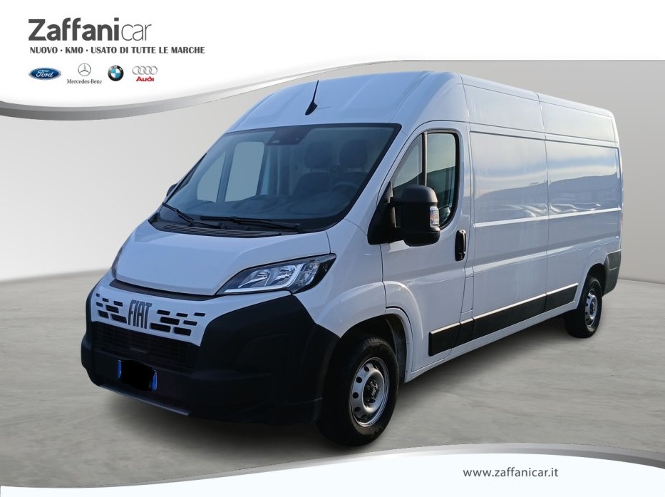Ducato 35 2.2 Mjt 140CV PLM-TM Furgone