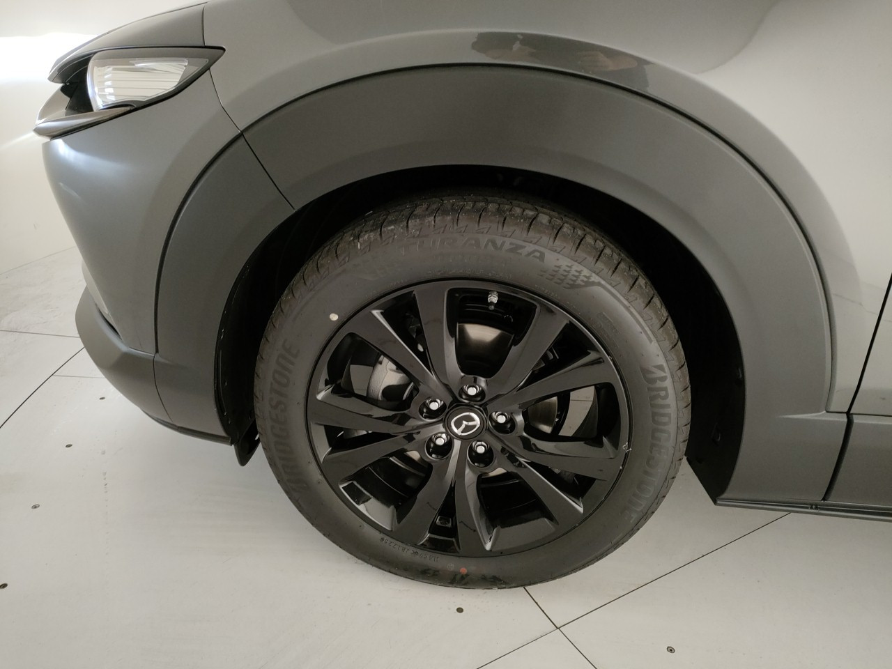 Mazda CX-30 Nuovo  CX-30 Porto Mantovano