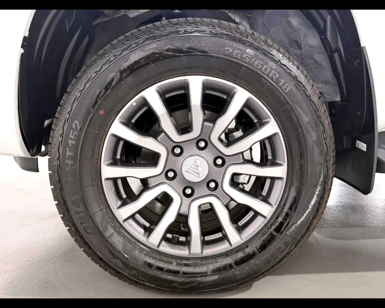 Foton Tunland G7 Nuovo Diesel Tunland G7 Rovigo