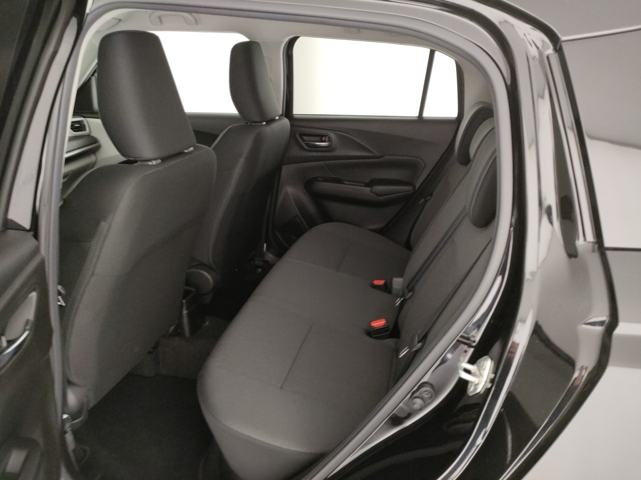 Suzuki Swift Nuovo Ibrido benzina Swift Porto Mantovano