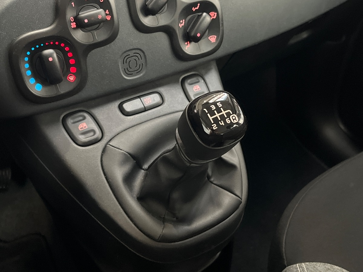 Fiat Panda Usato 2021 Panda Rovigo