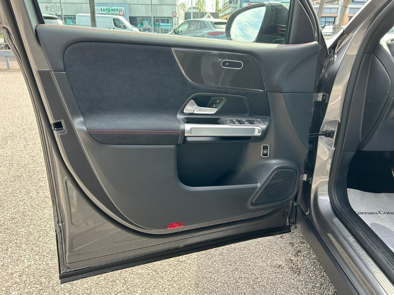 Mercedes GLB GLB 200 d Automatic AMG Line ADVANCED PLUS - 15