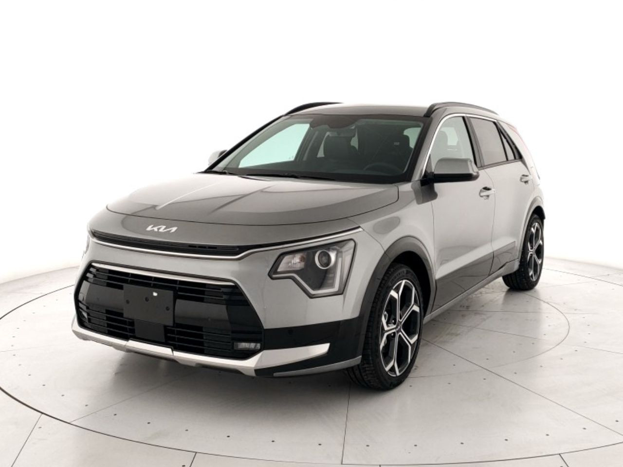 Kia Niro Nuovo GPL Niro Porto Mantovano