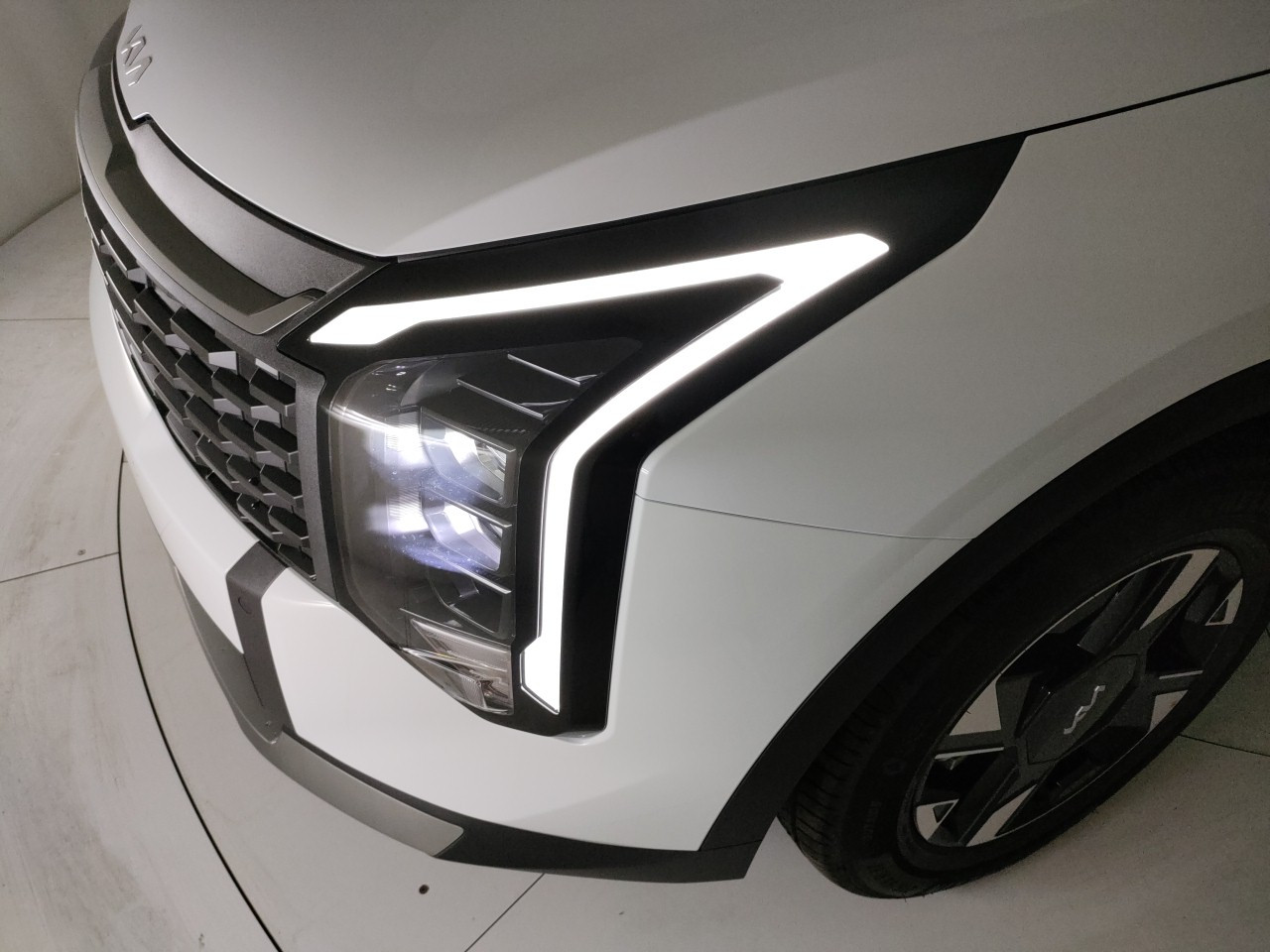 Kia Sportage Nuovo gPL Sportage Porto Mantovano