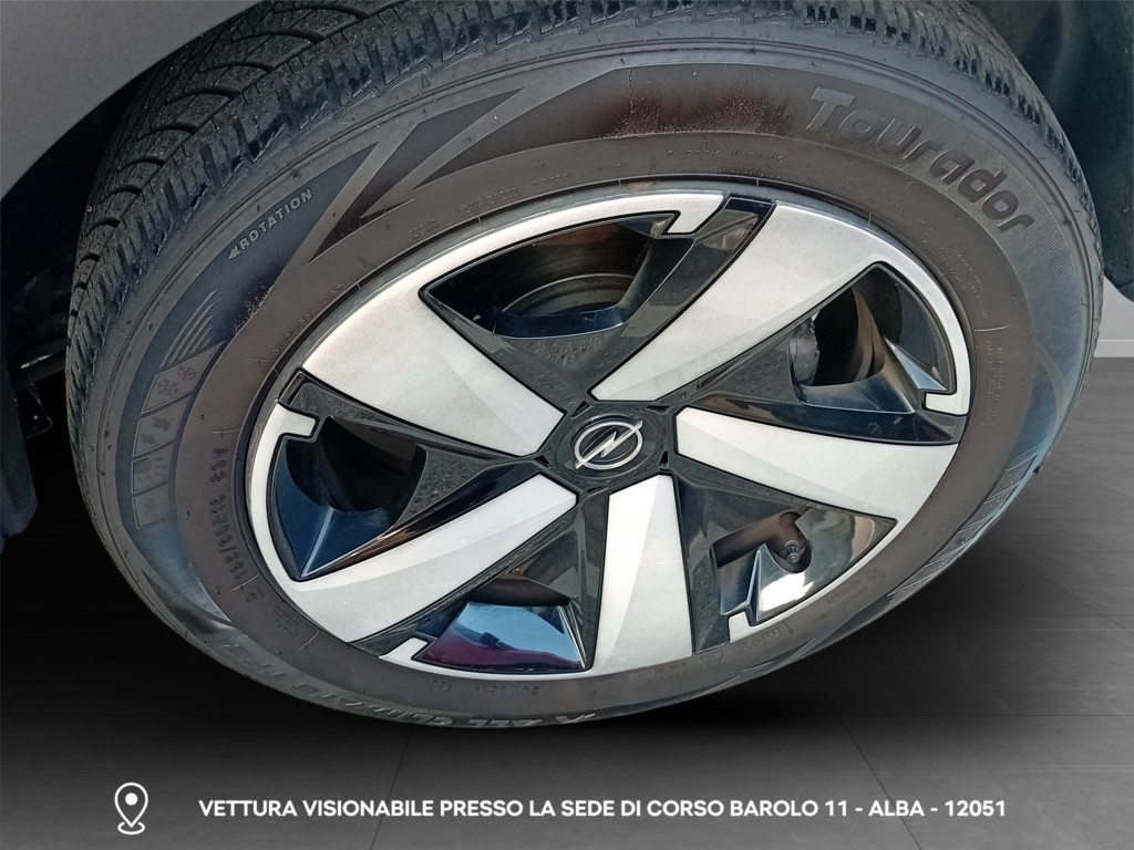 Panoramica 12° Immagine Veicolo