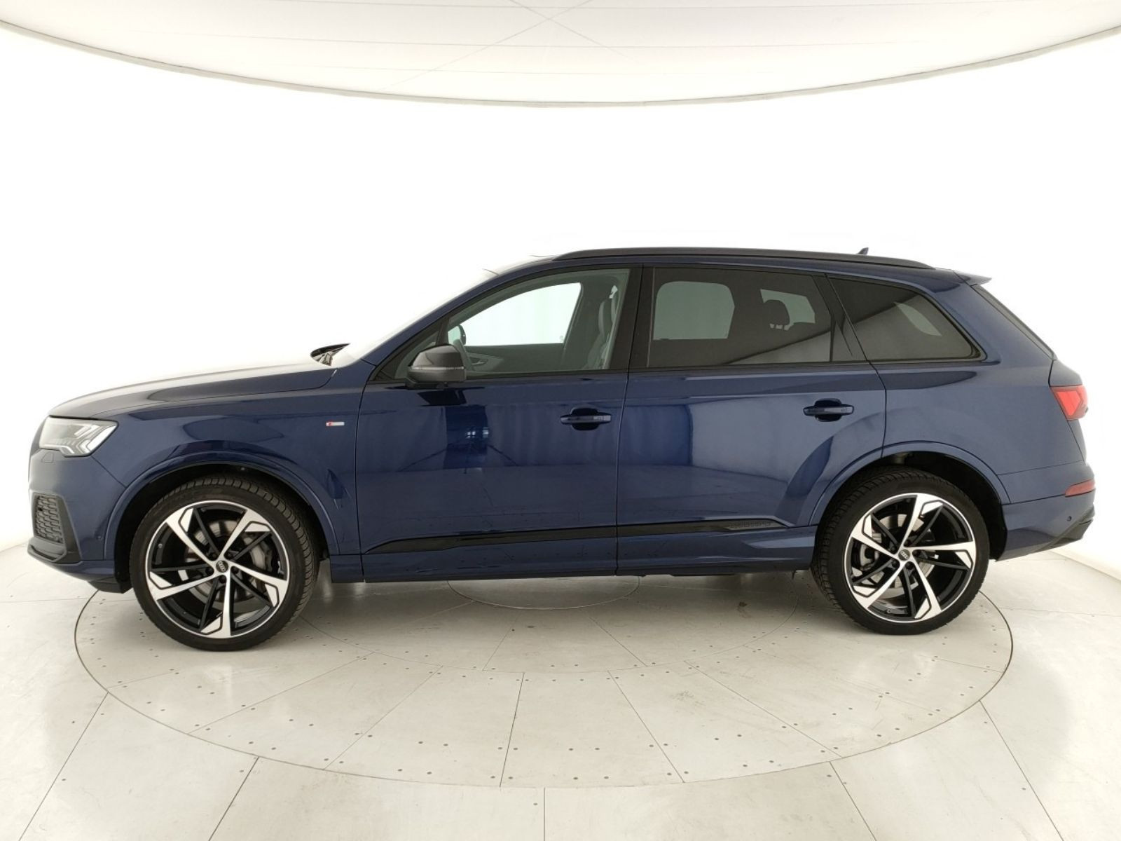 Audi Q7 Usato 2024 Q7 Legnago