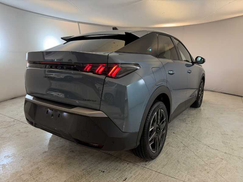 Nuova 3008 Allure - Hybrid 136 E-dcs6