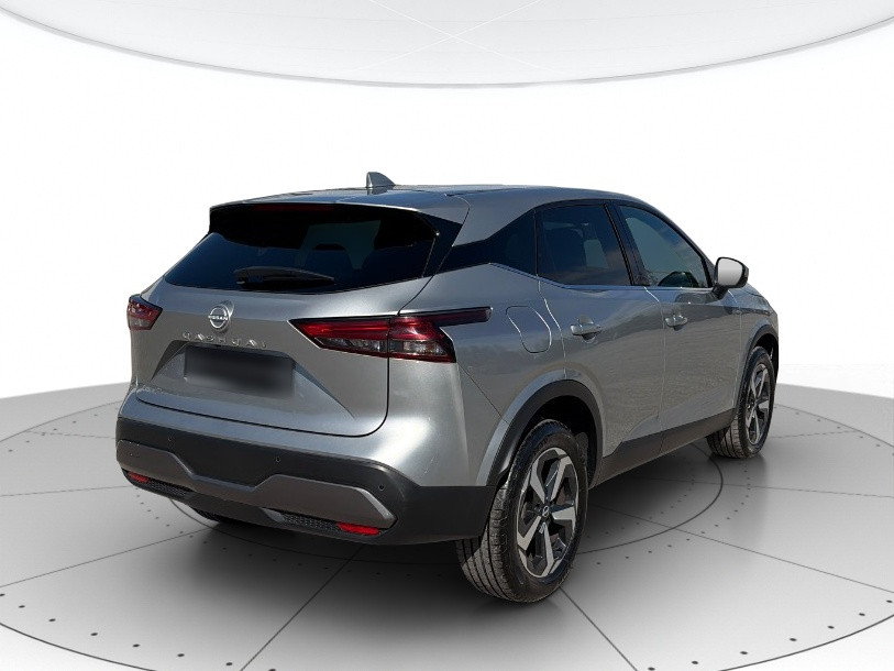 Nissan Qashqai Usato 2024 Qashqai Mestre