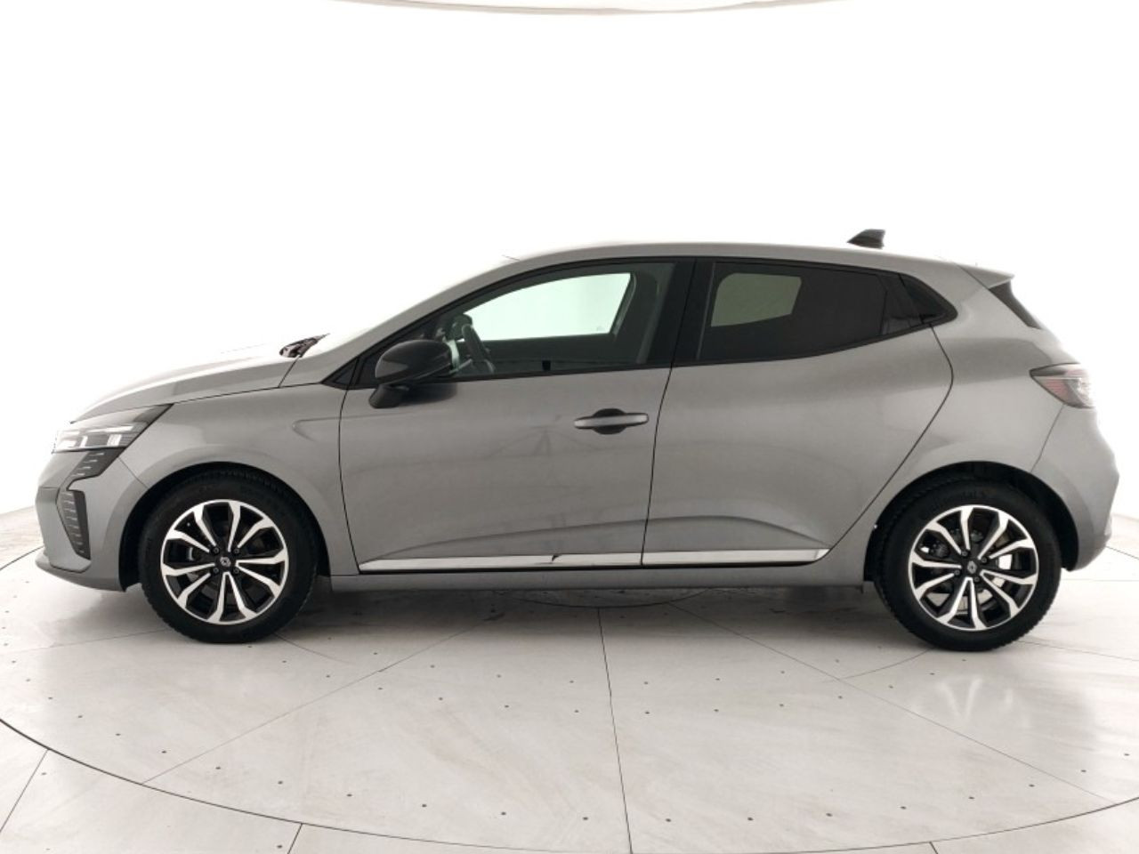 Renault Clio Usato 2025 Clio Modena