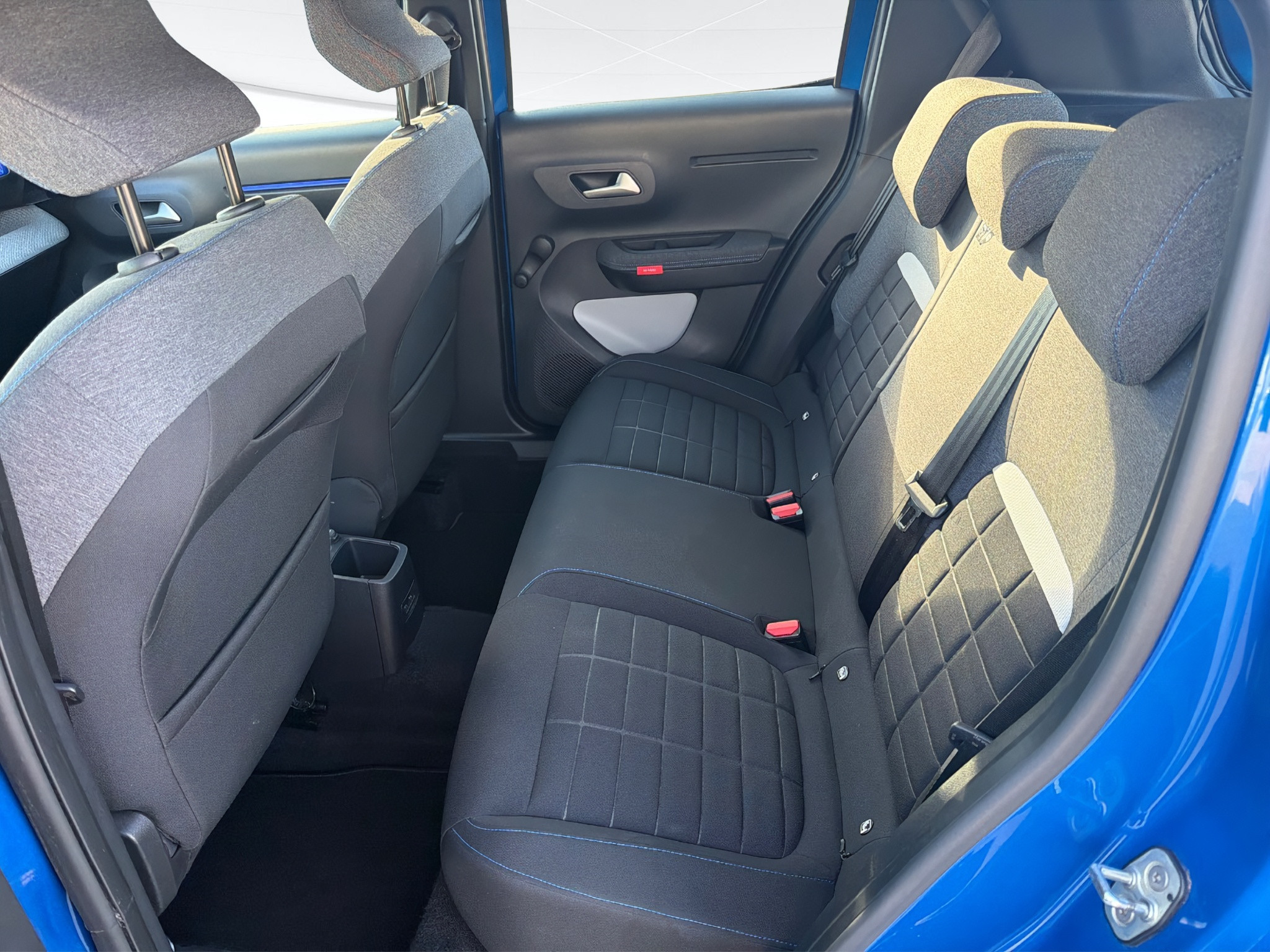 Citroen C3 Usato 2025 C3 Mestre