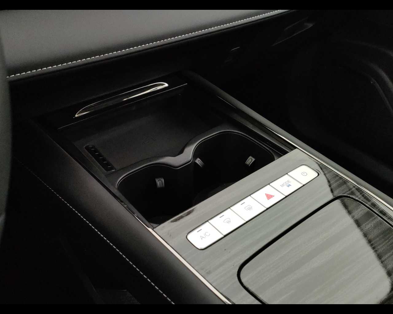 Omoda Omoda 5 Nuovo elettrico Omoda 5 Rovigo