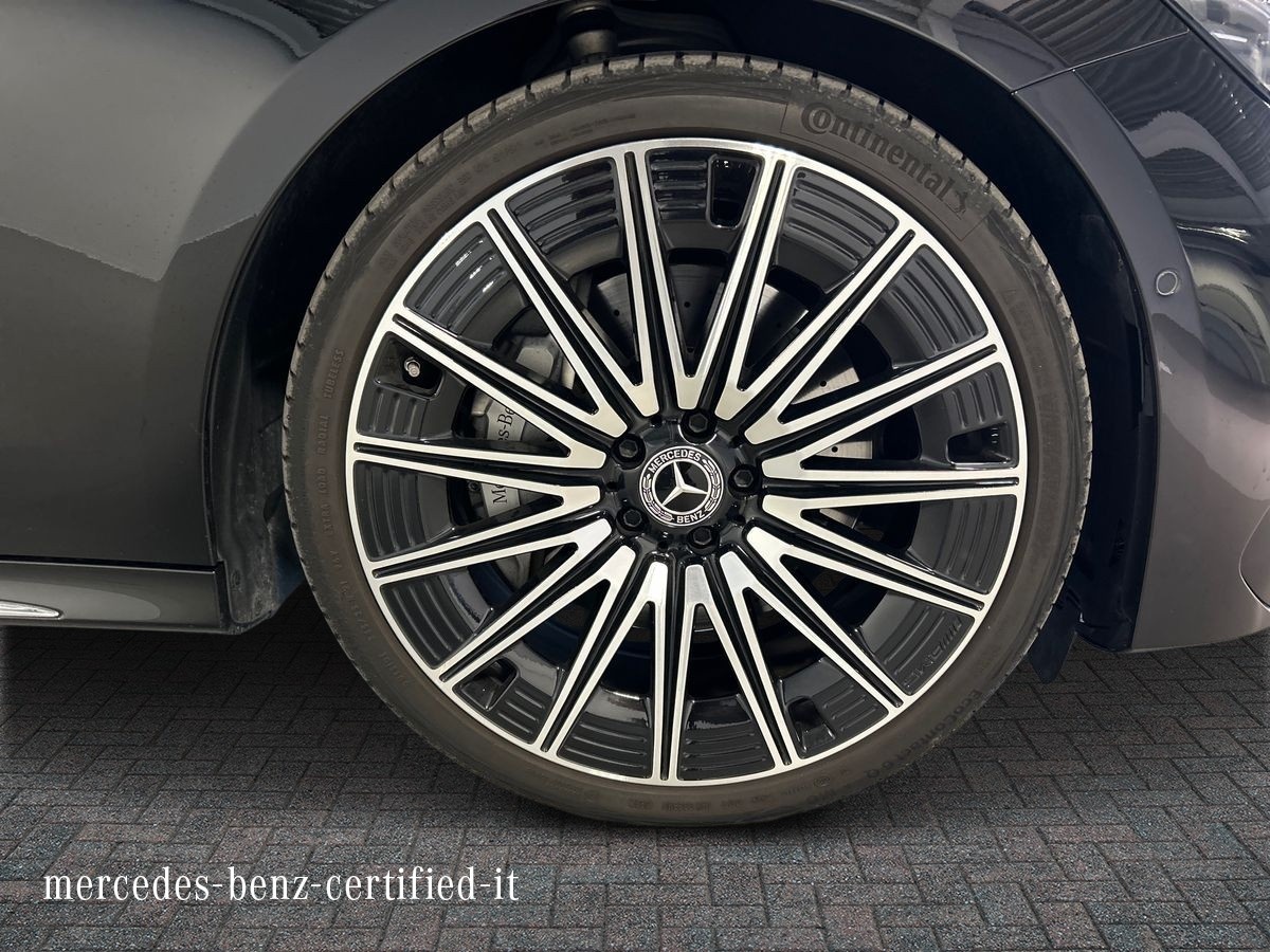 Mercedes Classe E Berlina Classe E Berlina 220 d Exclusive Premium Plus 9G-Tronic - 17