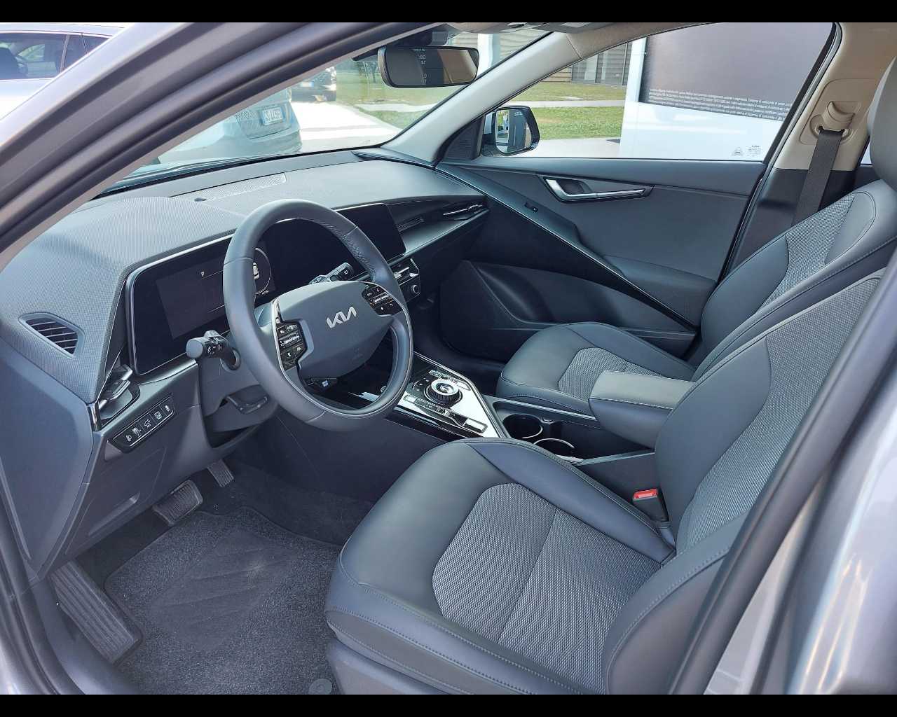 Kia Niro Aziendali 2024 Niro Legnago