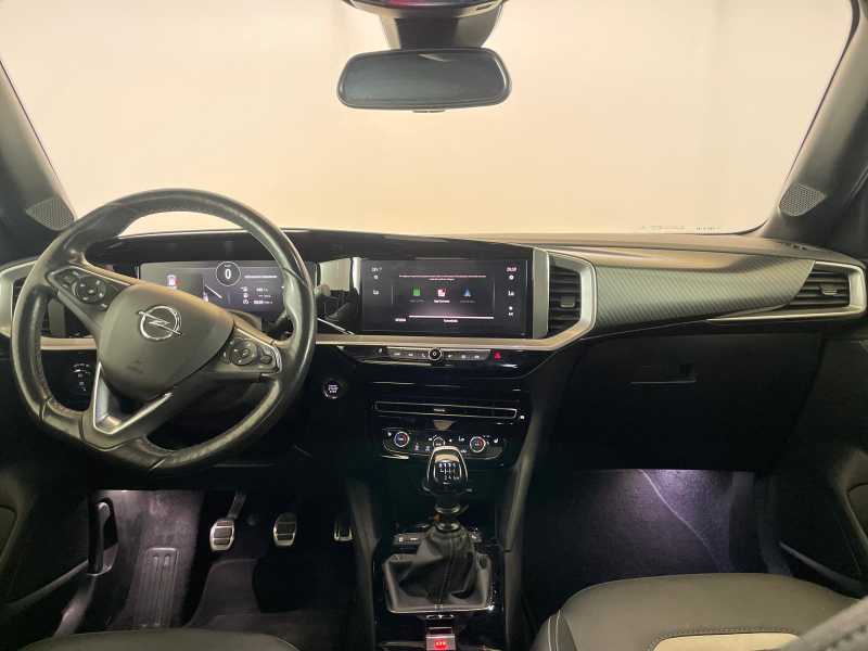 Mokka 2ª Serie - Mokka 1.5 Diesel Ultimate