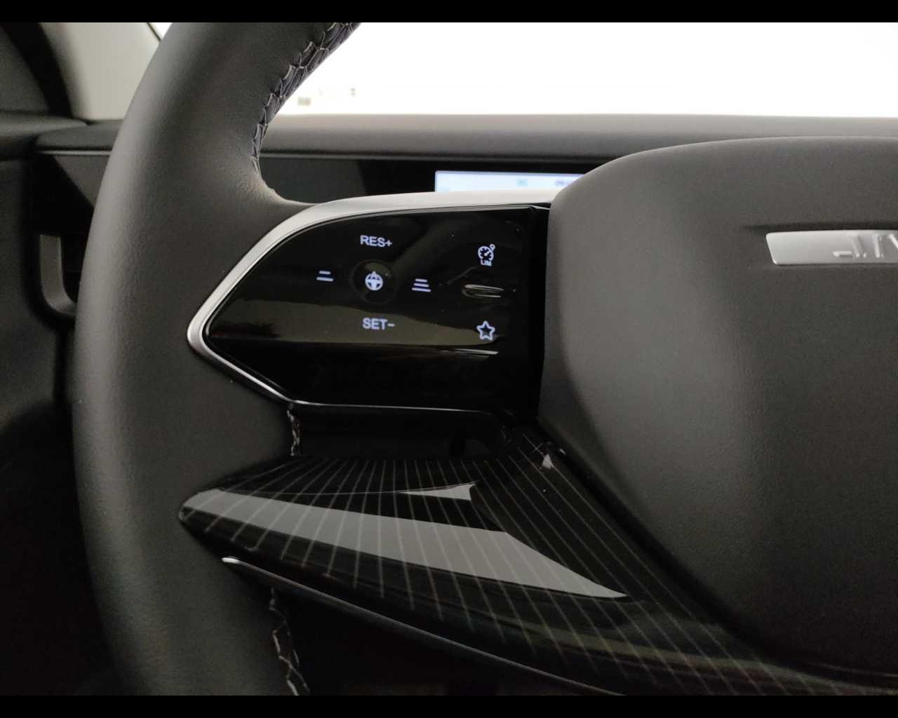 Jaecoo JAECOO 5 SHS-H Nuovo Ibrido JAECOO 5 SHS-H Legnago