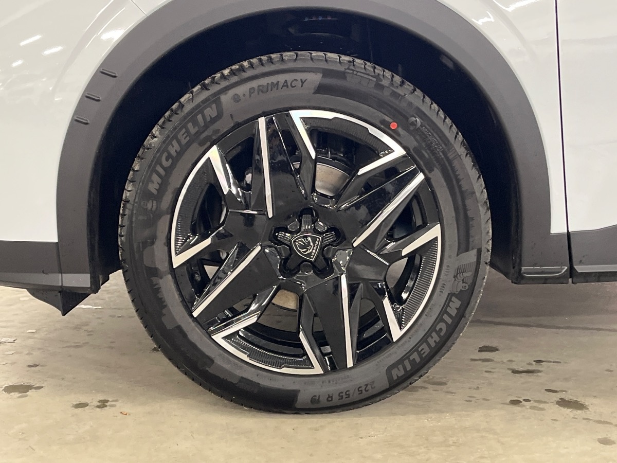 Peugeot 3008 Nuovo Ibrido benzina 3008 Verona