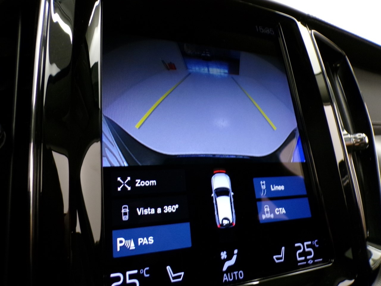 Volvo XC60 XC60 2.0 B4 Inscription automatico - 21