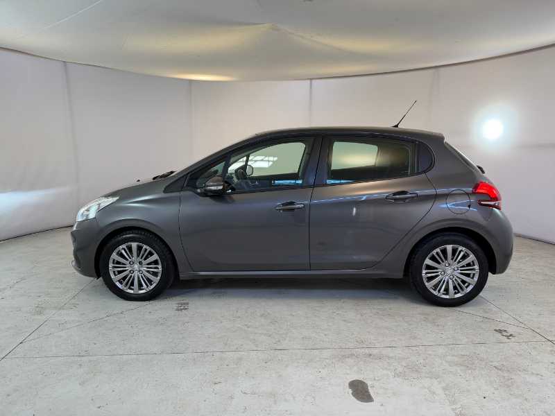 208 - 208 1.5 Bluehdi Allure S&s 100cv 5p