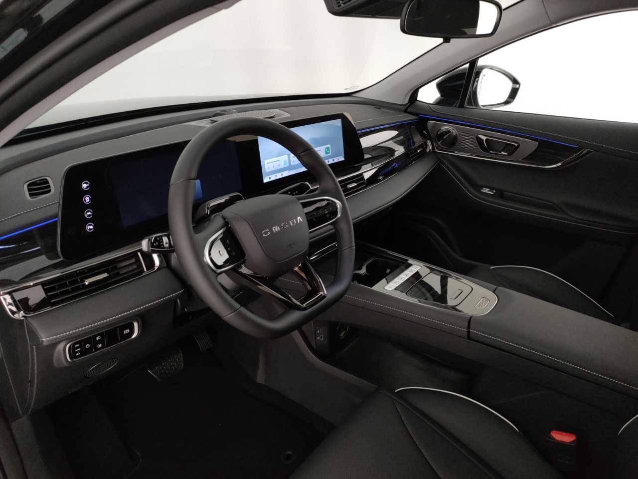 Omoda Omoda 5 Nuovo Benzina Omoda 5 Modena