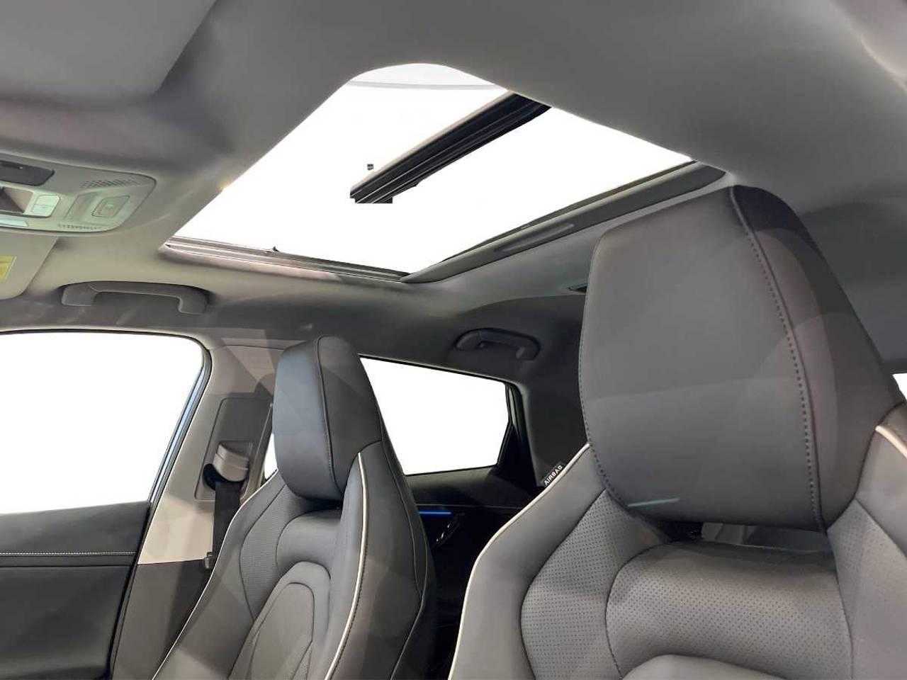 Omoda Omoda 5 Nuovo Ibrido Omoda 5 Legnago