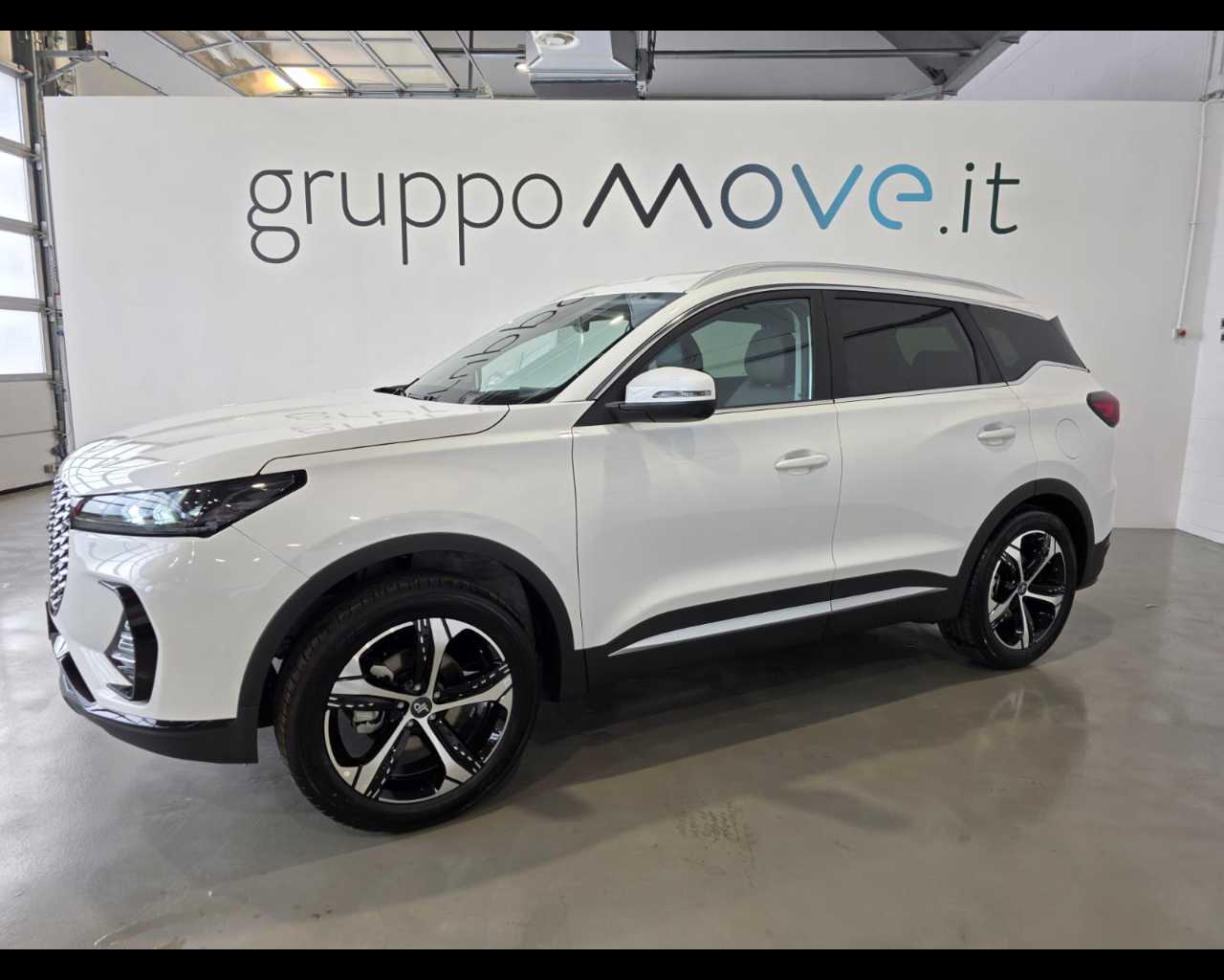 Dr Automobiles DR 6.0 KM0 2025 DR 6.0 Mestre